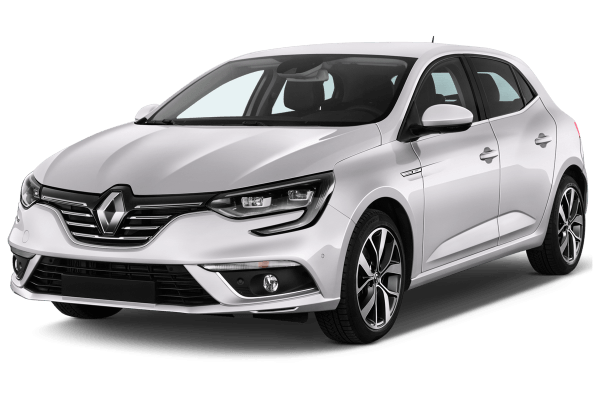 Renault Mégane IV Berline dCI 110 Energy