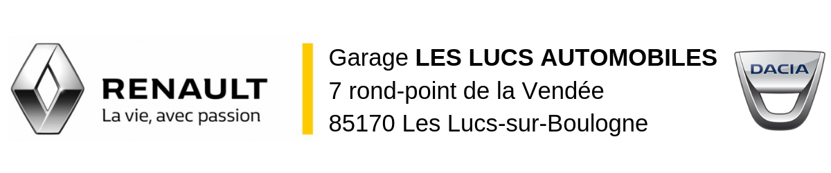 Réparation et vente de véhicules neufs et occasions