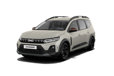 DACIA JOGGER HYBRIDE
