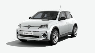 RENAULT V E-TECH